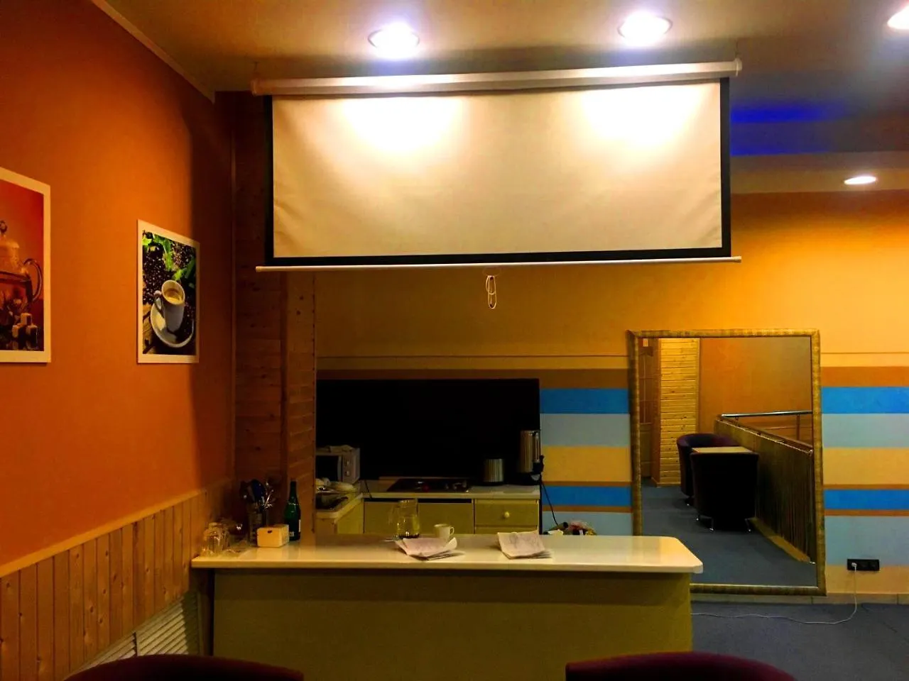 Apelsin Hostel Almaty