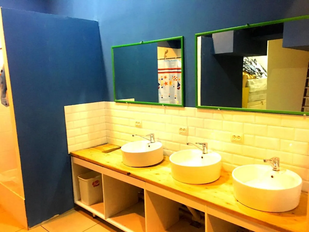 Apelsin Hostel Almaty